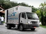 Mercedes-Benz Accelo 815 2011 года